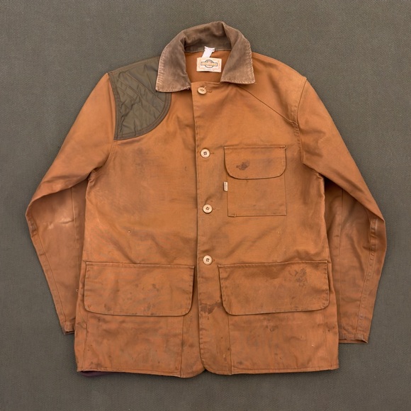 SafTBak Other - Vintage SafTBak Hunting Jacket Altoona, Pennsylvania